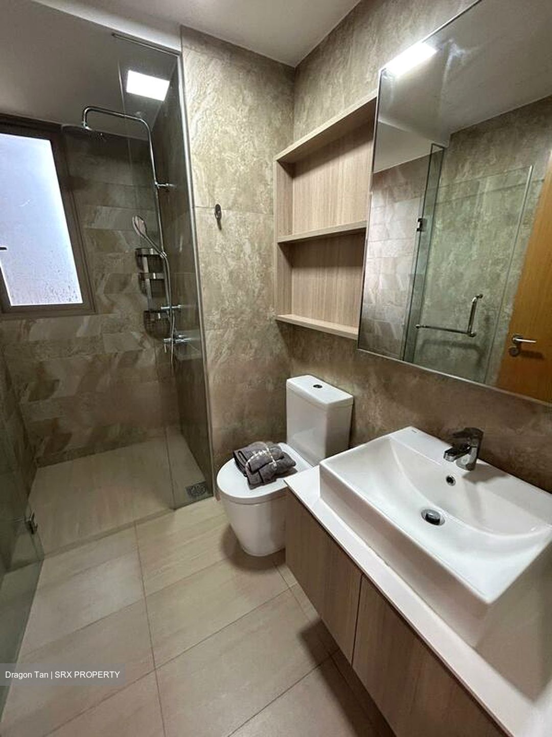 The Vales (D19), Condominium #479844821